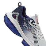 BRUTON EVA Lite Sport Shoes Running Shoes for Men- White